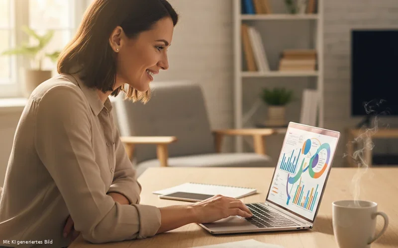 exatics &ndash; automatisierter Website-Check