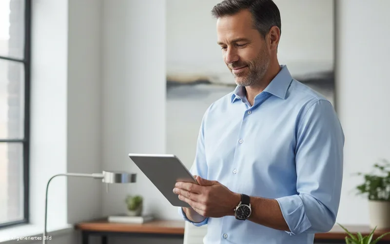 Joachim Nickel – Gründer von exatics